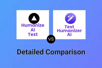 Humanize AI Text vs Text Humanizer AI