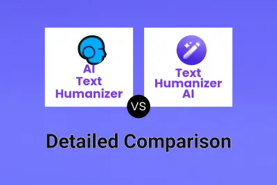 AI Text Humanizer vs Text Humanizer AI