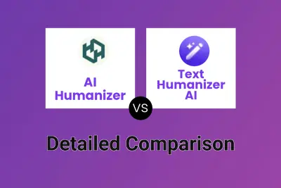 AI Humanizer vs Text Humanizer AI