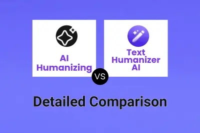 AI Humanizing vs Text Humanizer AI