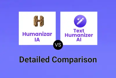 Humanizar IA vs Text Humanizer AI