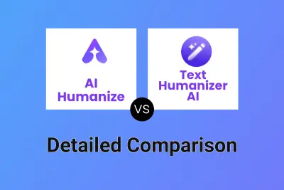 AI Humanize vs Text Humanizer AI