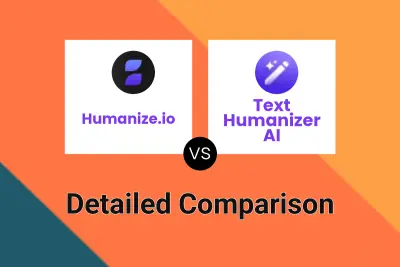 Humanize.io vs Text Humanizer AI