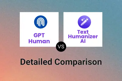 GPT Human vs Text Humanizer AI