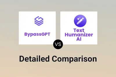 BypassGPT vs Text Humanizer AI