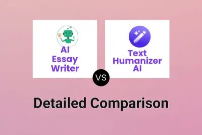 AI Essay Writer vs Text Humanizer AI