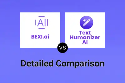 BEXI.ai vs Text Humanizer AI