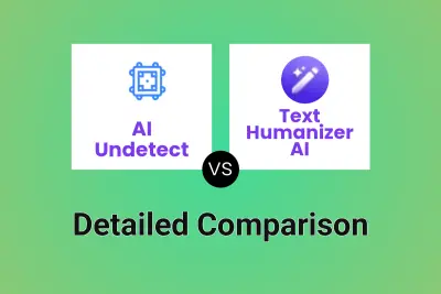 AI Undetect vs Text Humanizer AI