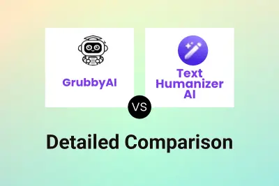 GrubbyAI vs Text Humanizer AI