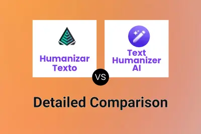 Humanizar Texto vs Text Humanizer AI