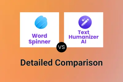 Word Spinner vs Text Humanizer AI