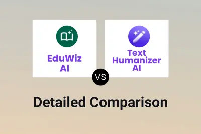 EduWiz AI vs Text Humanizer AI