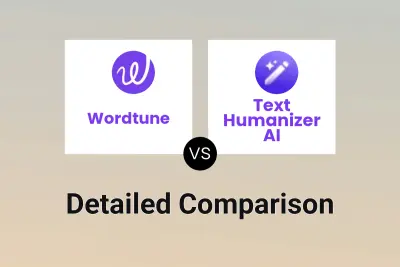 Wordtune vs Text Humanizer AI