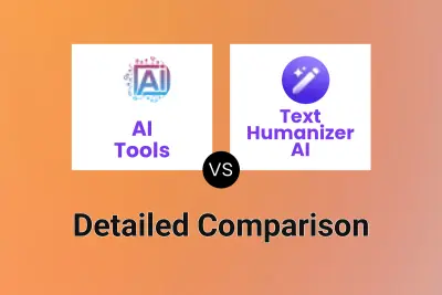 AI Tools vs Text Humanizer AI