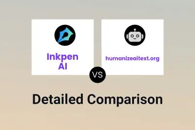 Inkpen AI vs humanizeaitext.org