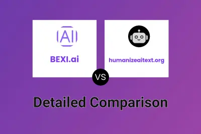 BEXI.ai vs humanizeaitext.org