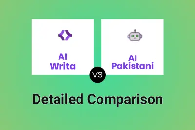 AI Writa vs AI Pakistani