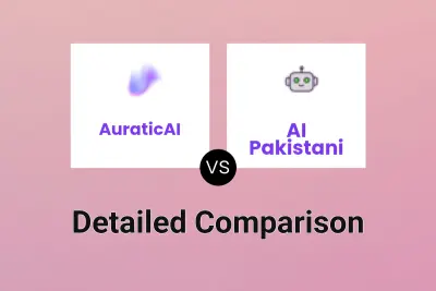 AuraticAI vs AI Pakistani