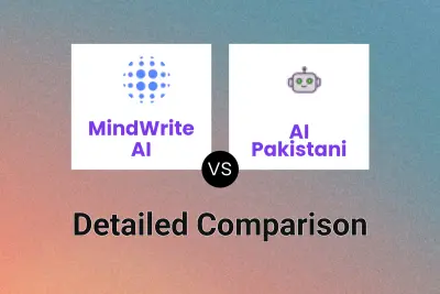 MindWrite AI vs AI Pakistani