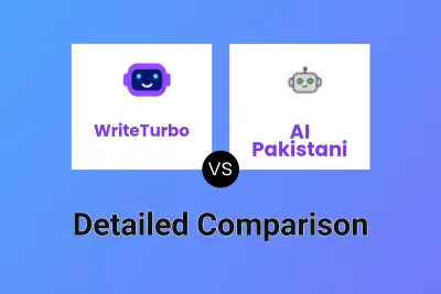 WriteTurbo vs AI Pakistani