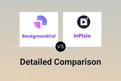 BackgroundCut vs inPixio