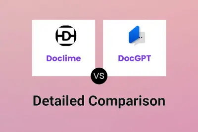 Doclime vs DocGPT