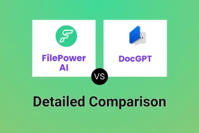 FilePower AI vs DocGPT