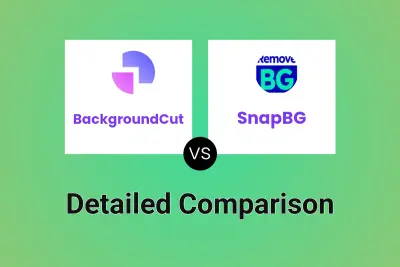 BackgroundCut vs SnapBG