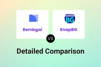 Rembgai vs SnapBG