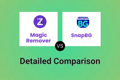 Magic Remover vs SnapBG