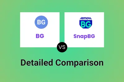 BG vs SnapBG