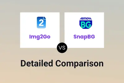 Img2Go vs SnapBG