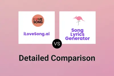 iLoveSong.ai vs Song Lyrics Generator