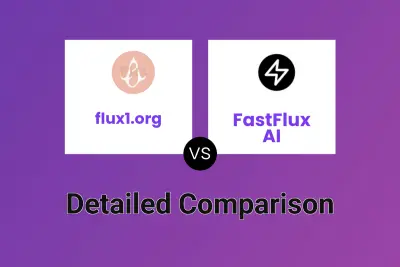 flux1.org vs FastFlux AI