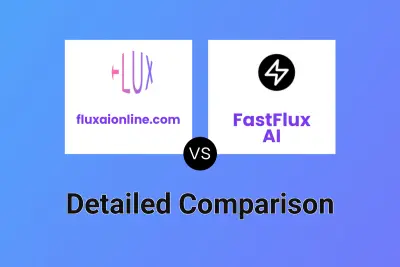 fluxaionline.com vs FastFlux AI