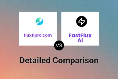 flux11pro.com vs FastFlux AI