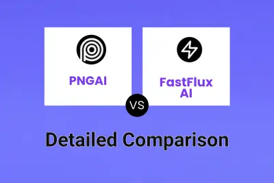 PNGAI vs FastFlux AI