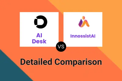 AI Desk vs InnossistAI