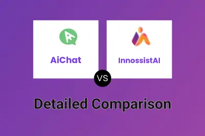 AiChat vs InnossistAI