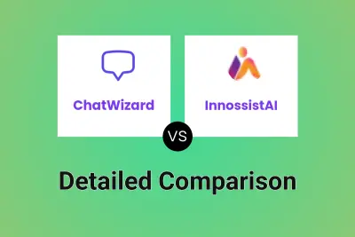 ChatWizard vs InnossistAI