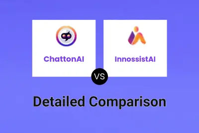 ChattonAI vs InnossistAI