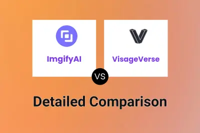 ImgifyAI vs VisageVerse