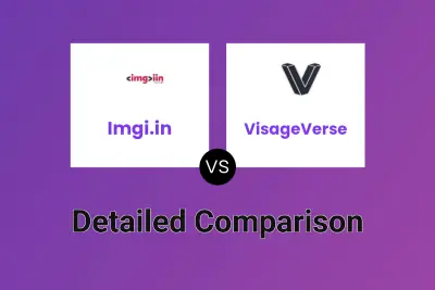 Imgi.in vs VisageVerse