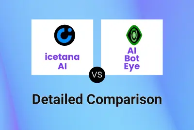 icetana AI vs AI Bot Eye