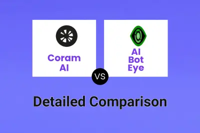 Coram AI vs AI Bot Eye