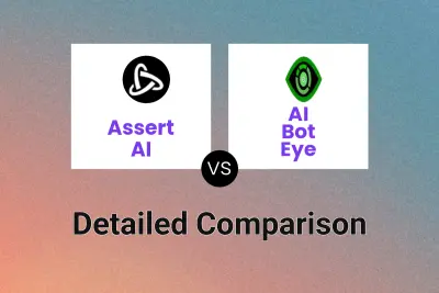 Assert AI vs AI Bot Eye