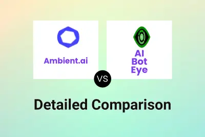 Ambient.ai vs AI Bot Eye