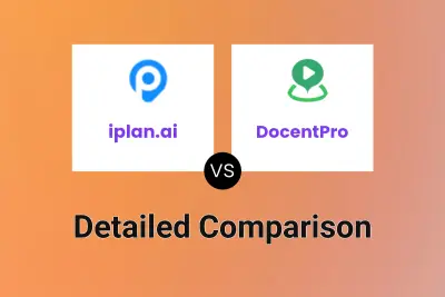 iplan.ai vs DocentPro