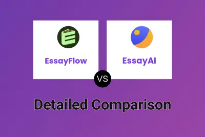 EssayFlow vs EssayAI