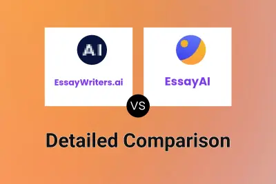 EssayWriters.ai vs EssayAI